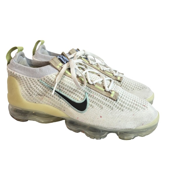 nike vapor max size 8